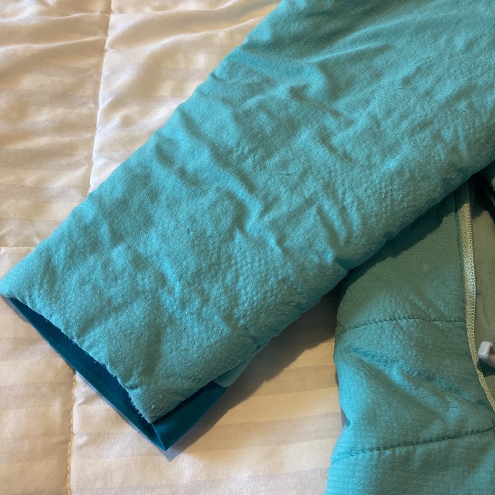 Jacket - Picture 3 of 7